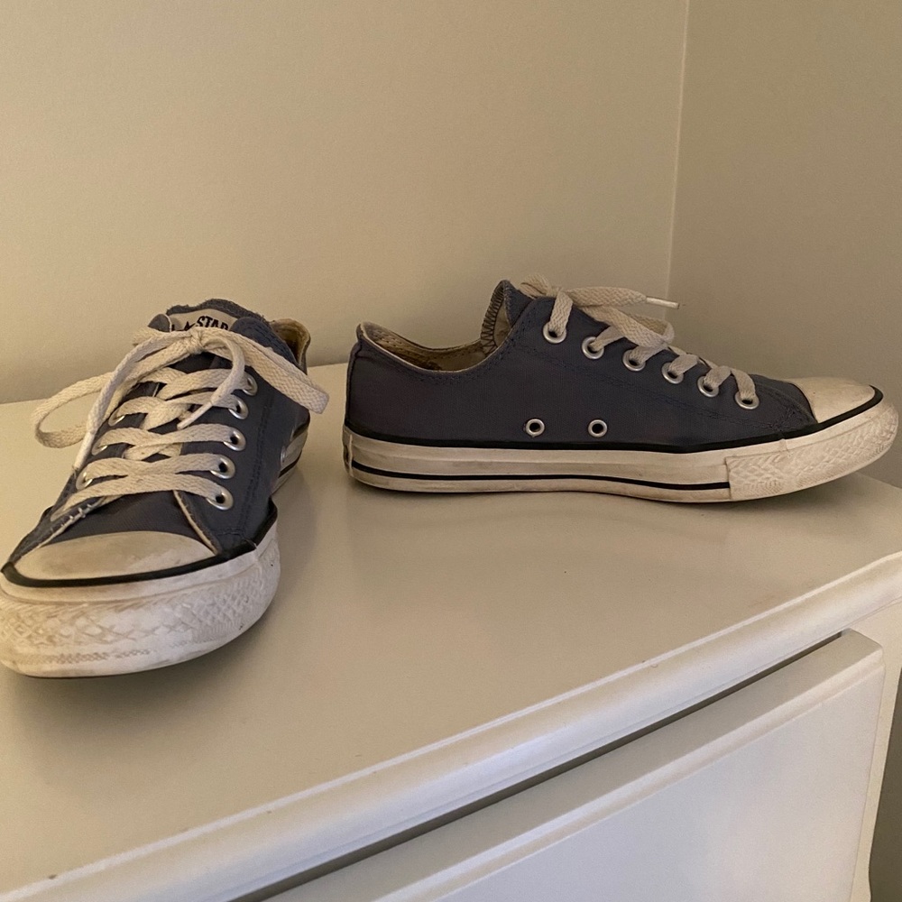 Low Top All Star Converse Chuck Taylors